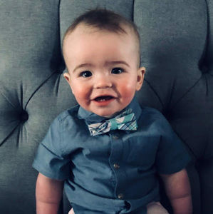 Meet your Posher, Terrilynn